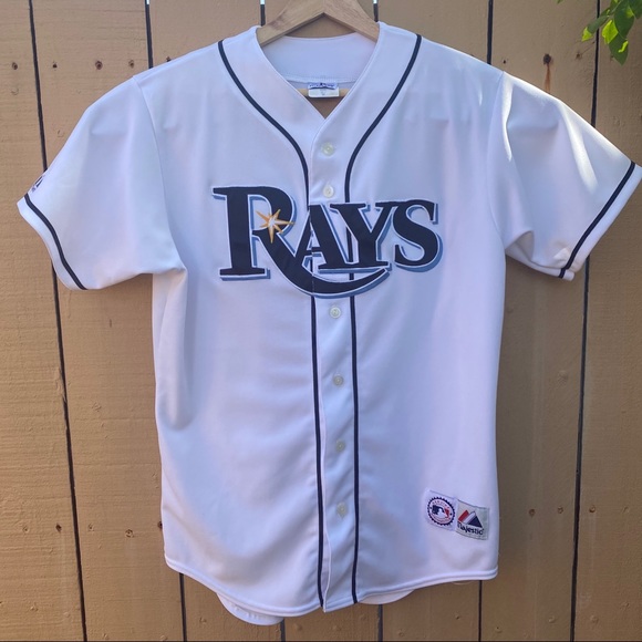 longoria jersey